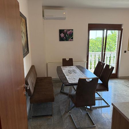Villa Kopic Opatija Exterior foto